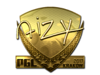 aizy (Gold) | Berlin 2019 image